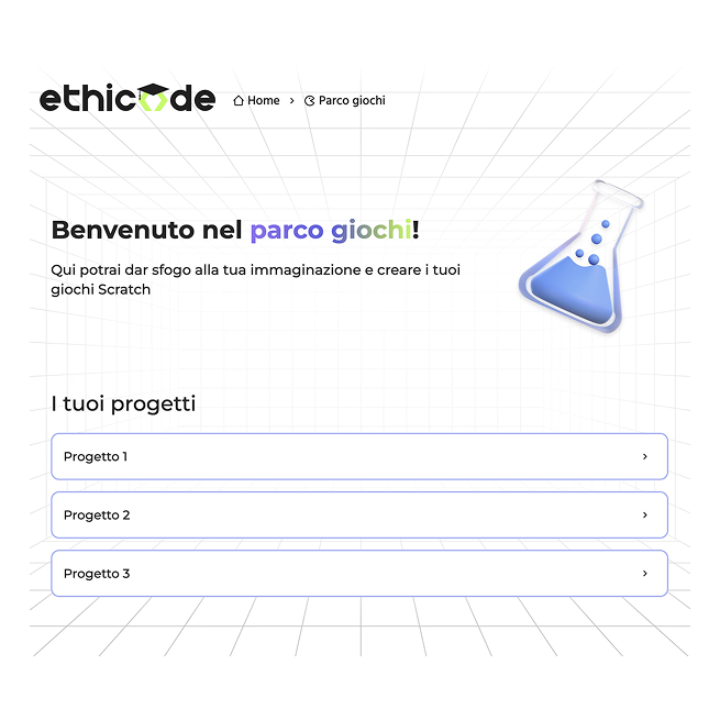 Immagine 4 del progetto Ethicode
