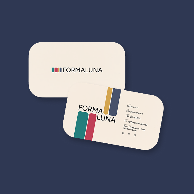 Immagine 3 del progetto Formaluna