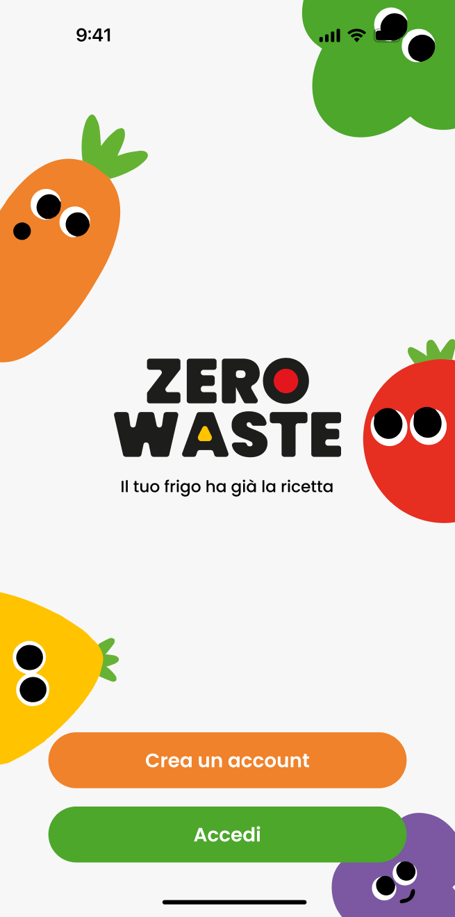 Immagine 4 del progetto Zero Waste